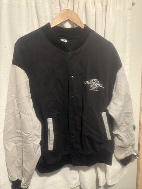 Vintage Universal Studios Bomber Jacket